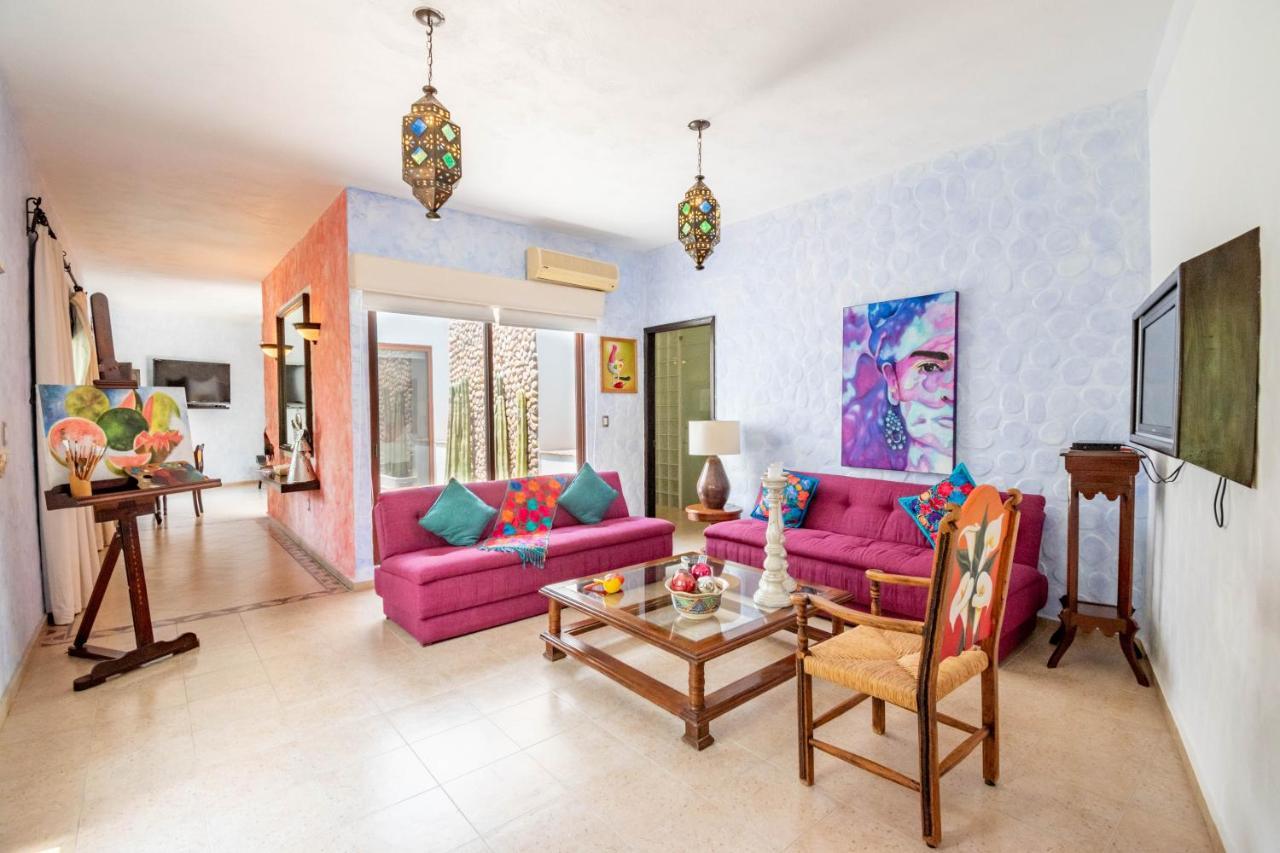 Quinta Las Acacias Hotel Boutique Guanajuato Ngoại thất bức ảnh