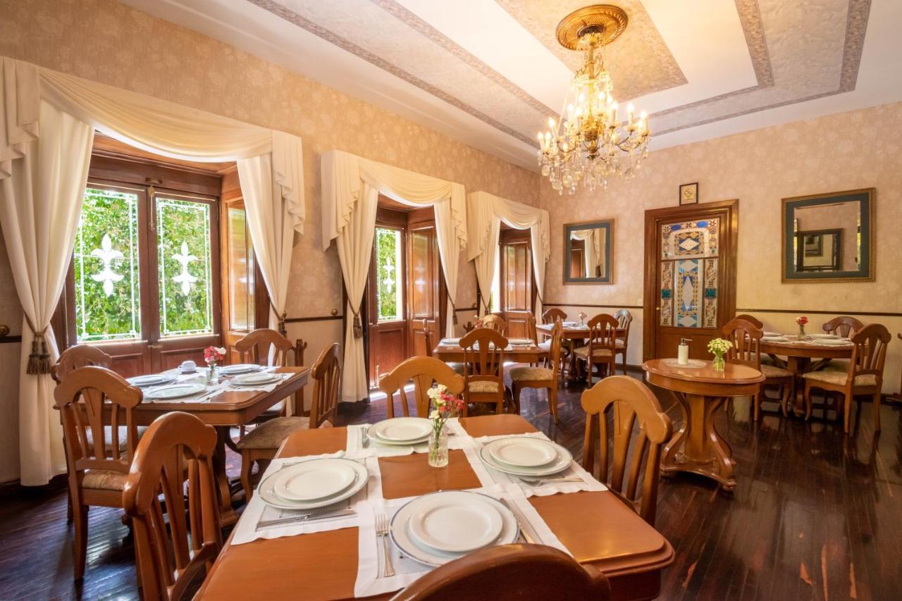 Quinta Las Acacias Hotel Boutique Guanajuato Ngoại thất bức ảnh