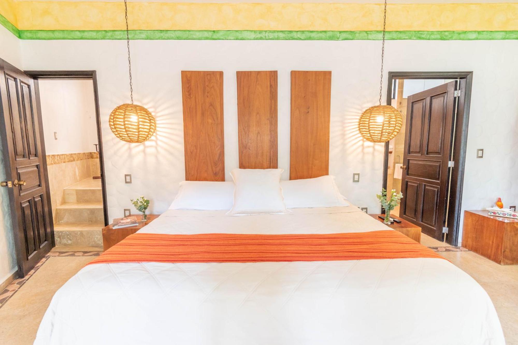 Quinta Las Acacias Hotel Boutique Guanajuato Ngoại thất bức ảnh