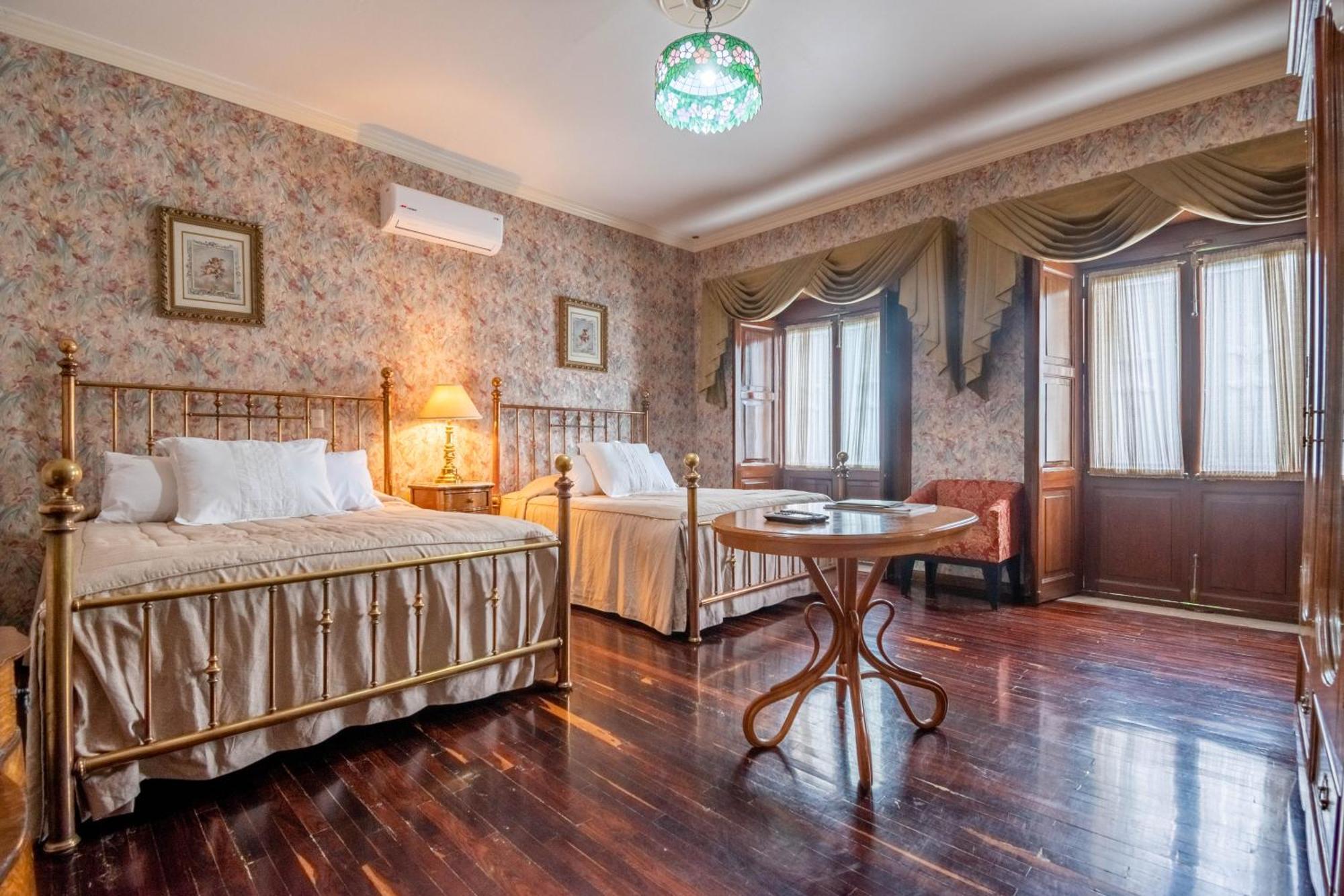 Quinta Las Acacias Hotel Boutique Guanajuato Ngoại thất bức ảnh