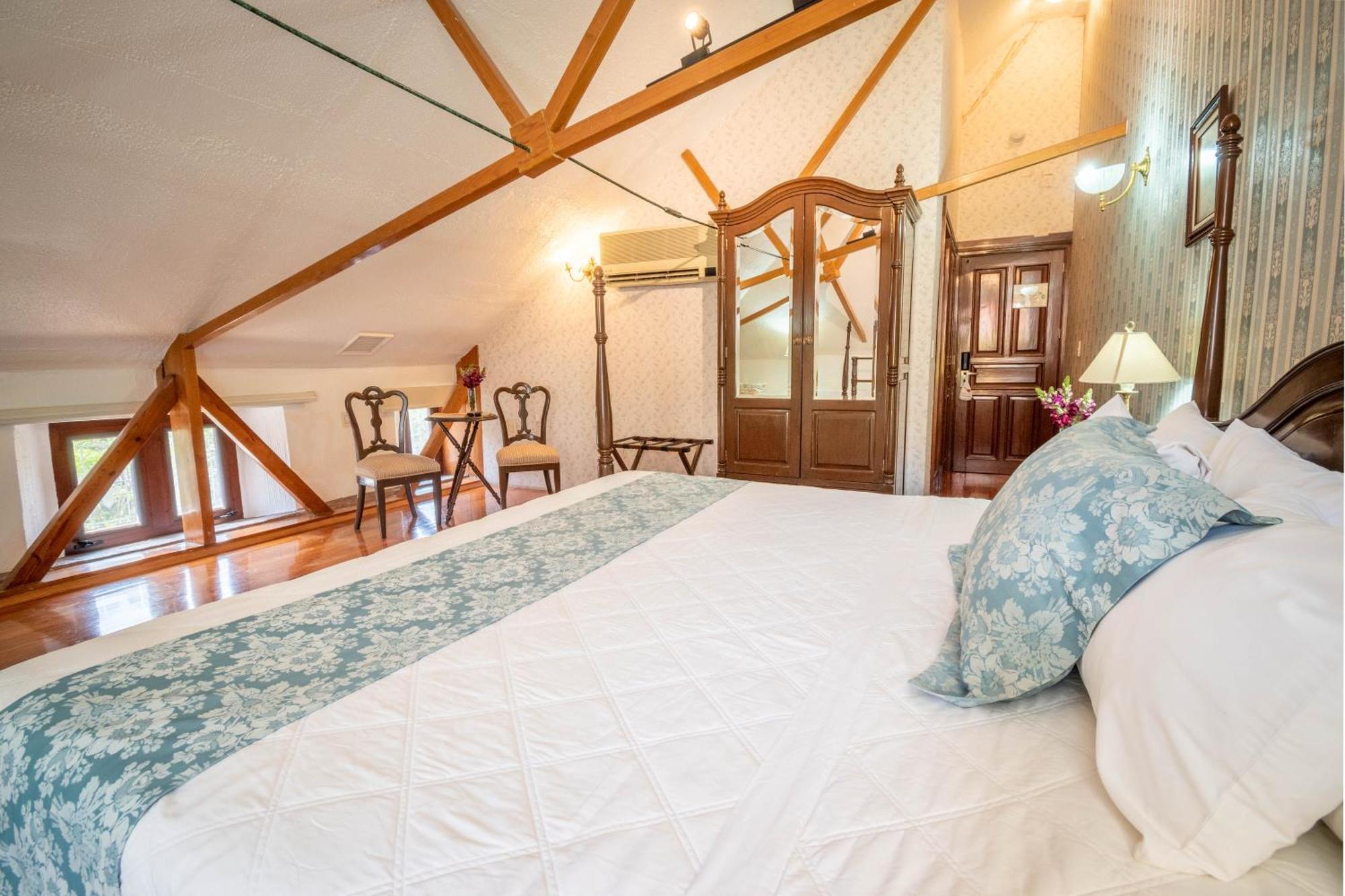Quinta Las Acacias Hotel Boutique Guanajuato Ngoại thất bức ảnh